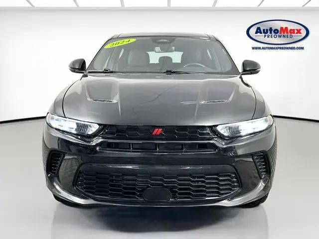 2024 Dodge Hornet R/T Plus EAWD