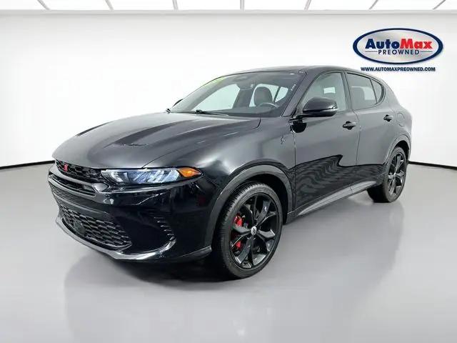 2024 Dodge Hornet R/T Plus EAWD