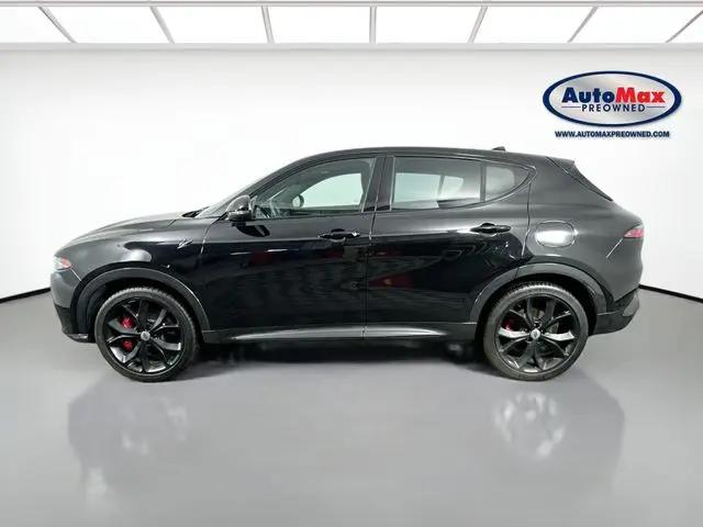 2024 Dodge Hornet R/T Plus EAWD