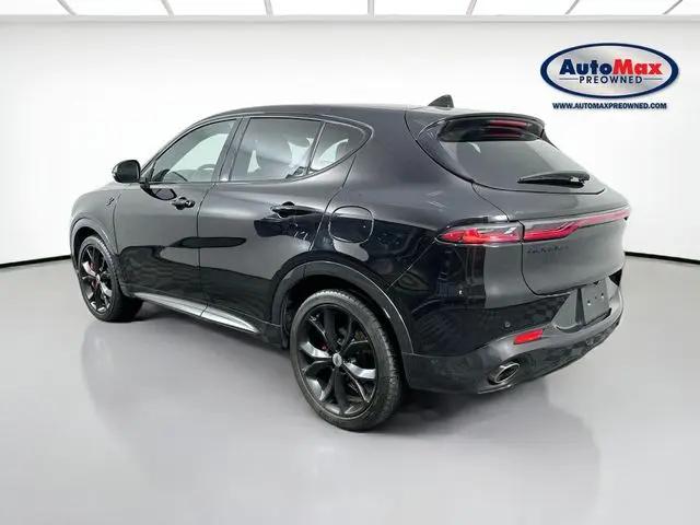 2024 Dodge Hornet R/T Plus EAWD