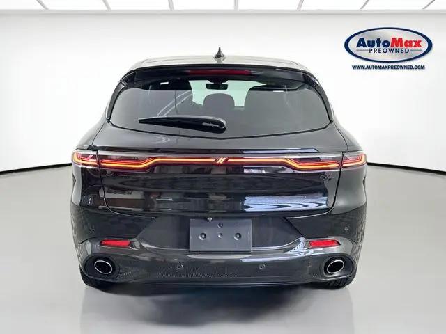 2024 Dodge Hornet R/T Plus EAWD