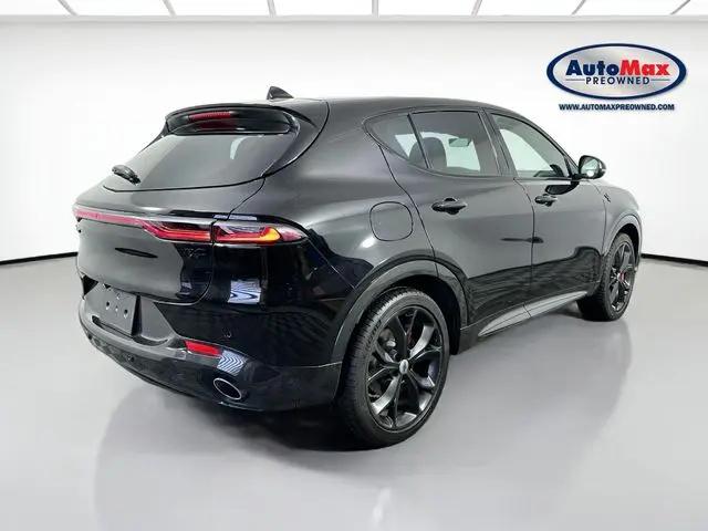 2024 Dodge Hornet R/T Plus EAWD