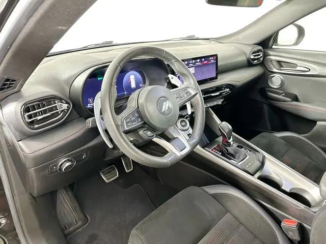2024 Dodge Hornet R/T Plus EAWD