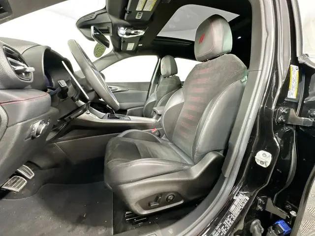 2024 Dodge Hornet R/T Plus EAWD