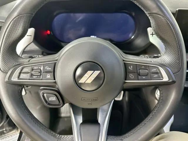 2024 Dodge Hornet R/T Plus EAWD