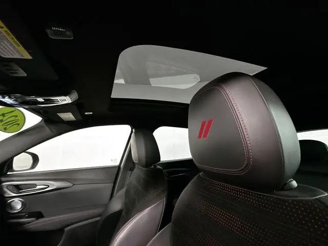 2024 Dodge Hornet R/T Plus EAWD