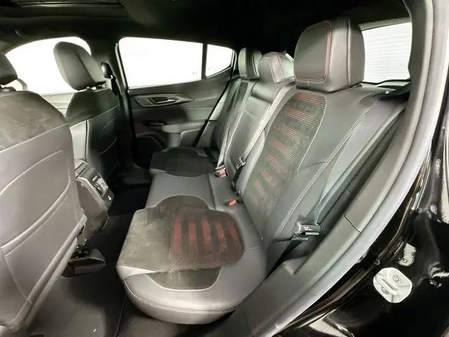 2024 Dodge Hornet R/T Plus EAWD
