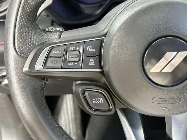 2024 Dodge Hornet R/T Plus EAWD