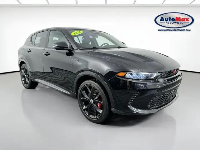 2024 Dodge Hornet R/T Plus EAWD for sale in Framingham, MA