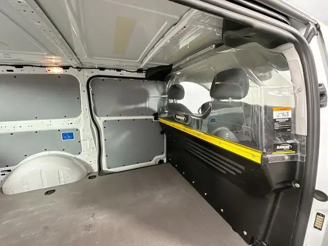 2022 Mercedes-Benz Metris Standard