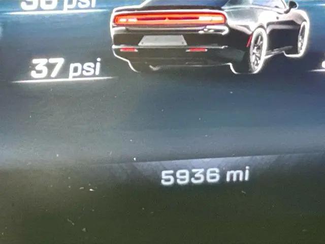 2025 Dodge Charger Daytona R/T AWD