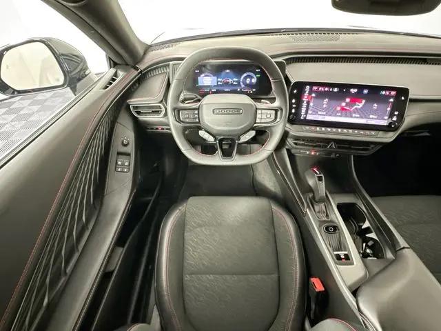2025 Dodge Charger Daytona R/T AWD