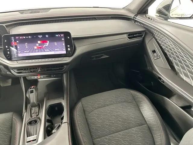 2025 Dodge Charger Daytona R/T AWD