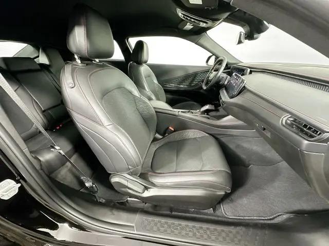 2025 Dodge Charger Daytona R/T AWD