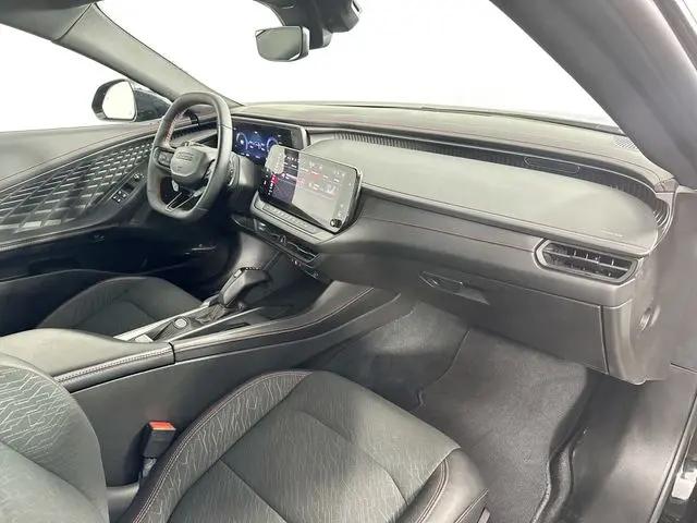 2025 Dodge Charger Daytona R/T AWD