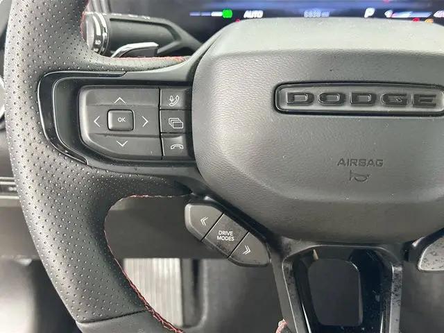 2025 Dodge Charger Daytona R/T AWD