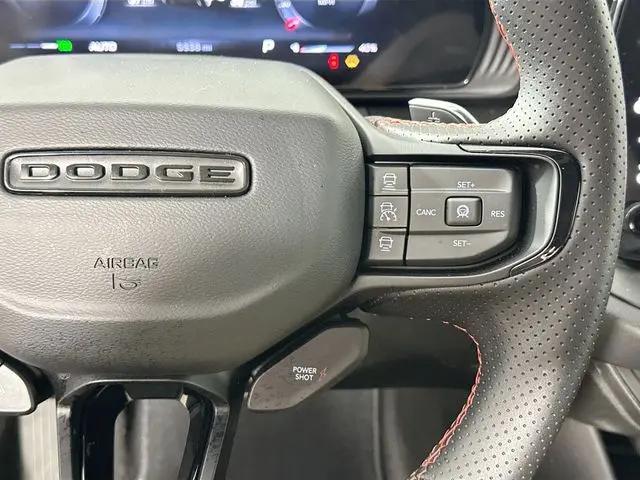 2025 Dodge Charger Daytona R/T AWD