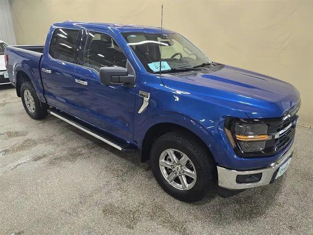 2024 Ford F-150 XLT for sale in Dell Rapids, SD