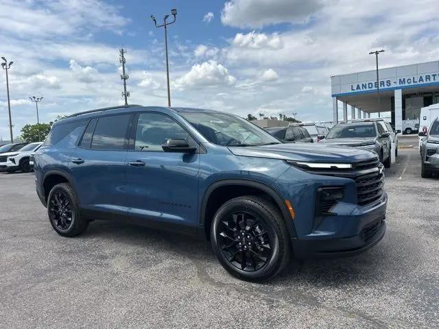 2026 Chevrolet Traverse FWD LT for sale in Huntsville, AL