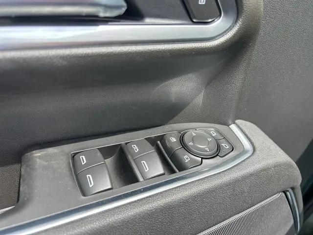 2026 Chevrolet Silverado 2500HD Crew Cab, Standard Bed, LT, 4WD