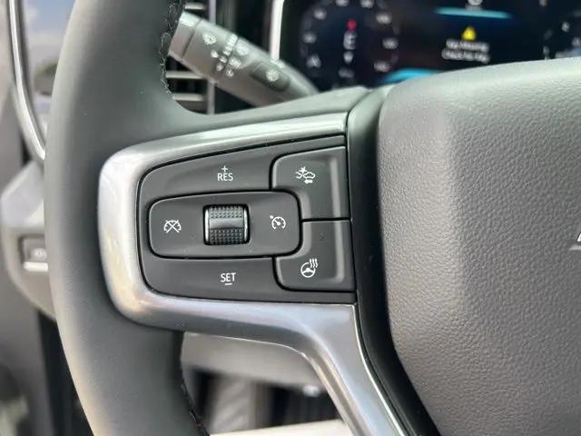 2026 Chevrolet Silverado 2500HD Crew Cab, Standard Bed, LT, 4WD