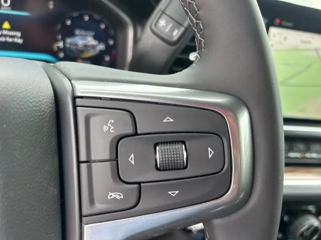 2026 Chevrolet Silverado 2500HD Crew Cab, Standard Bed, LT, 4WD