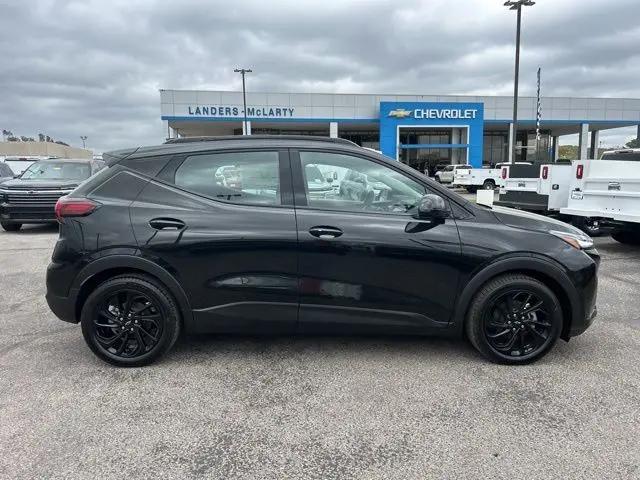 2027 Chevrolet Bolt RS FWD