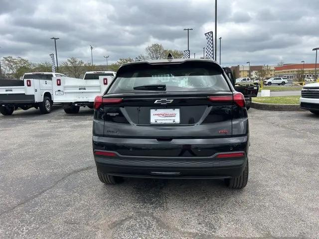 2027 Chevrolet Bolt RS FWD