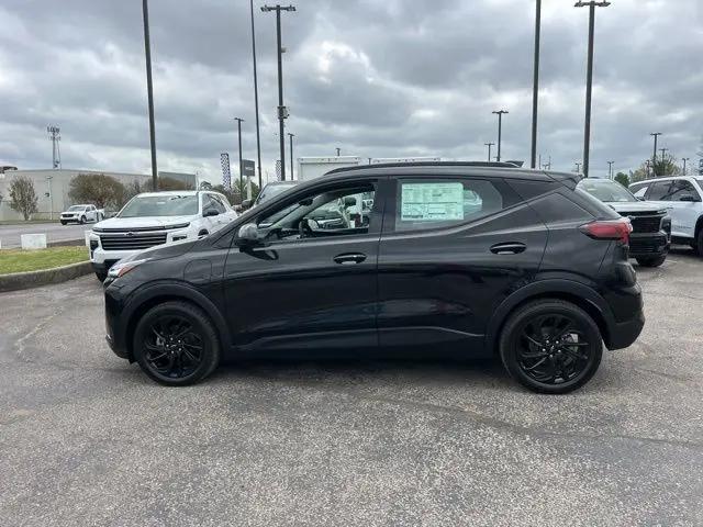 2027 Chevrolet Bolt RS FWD
