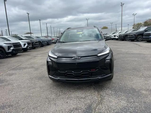 2027 Chevrolet Bolt RS FWD