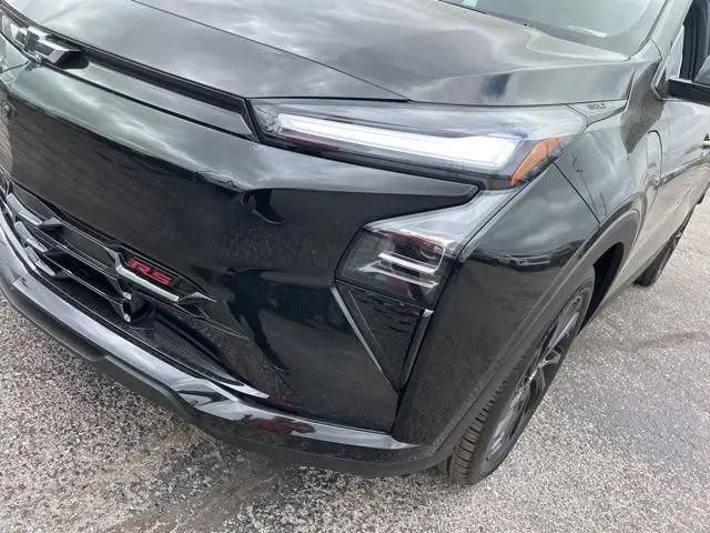 2027 Chevrolet Bolt RS FWD