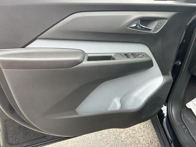 2027 Chevrolet Bolt RS FWD