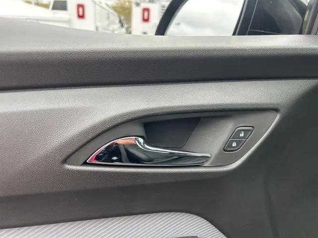 2027 Chevrolet Bolt RS FWD