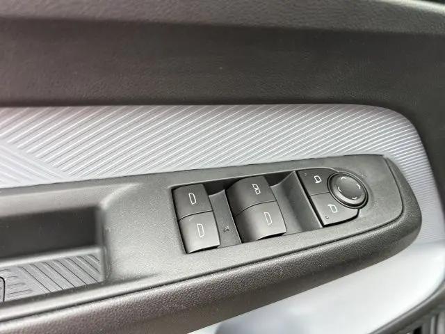 2027 Chevrolet Bolt RS FWD