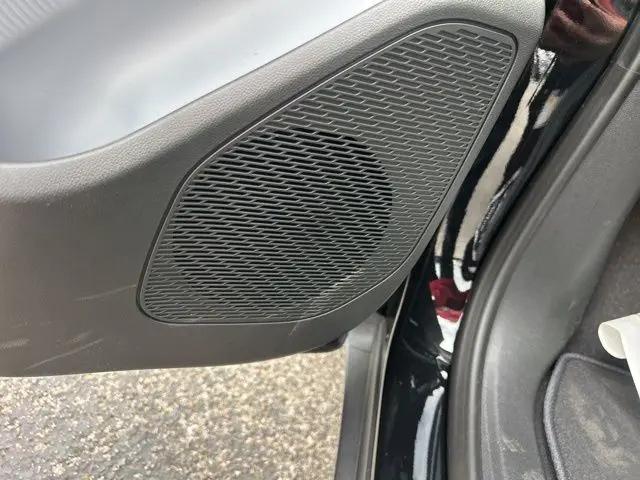 2027 Chevrolet Bolt RS FWD