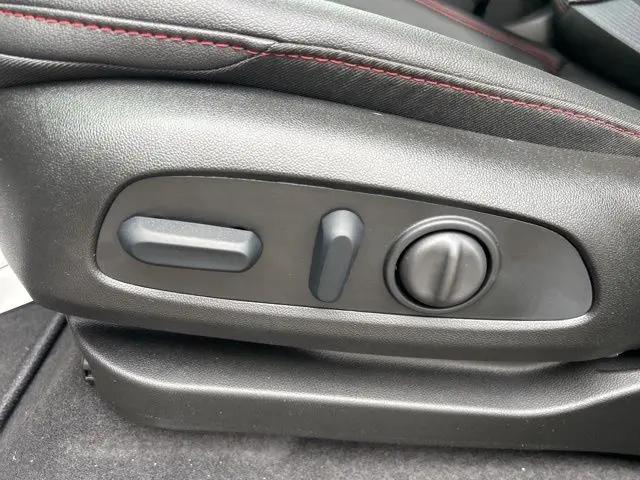 2027 Chevrolet Bolt RS FWD