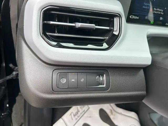 2027 Chevrolet Bolt RS FWD