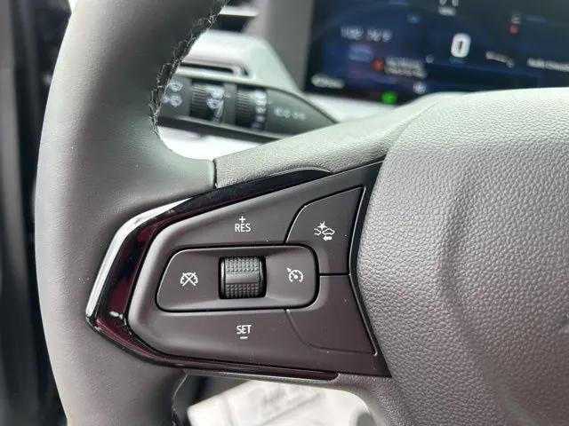 2027 Chevrolet Bolt RS FWD