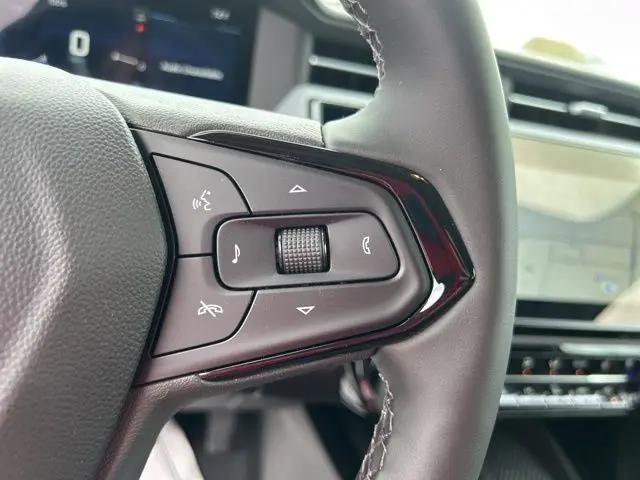 2027 Chevrolet Bolt RS FWD