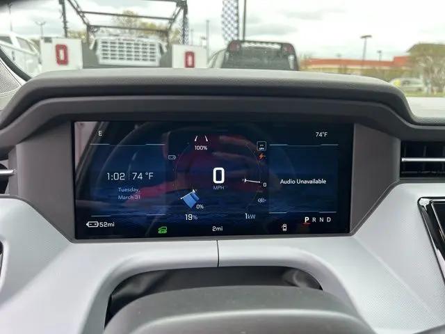 2027 Chevrolet Bolt RS FWD