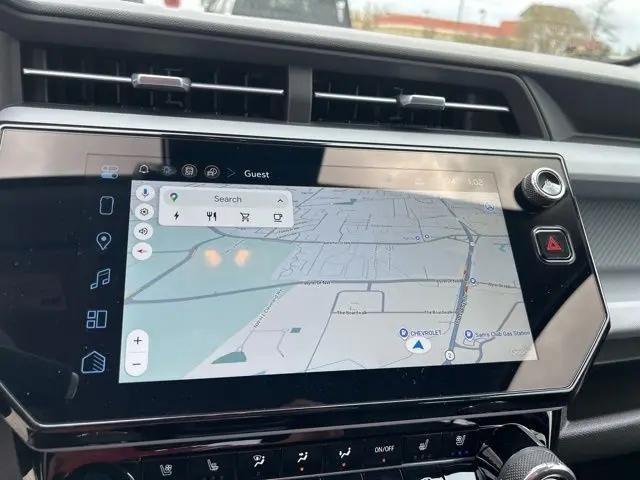 2027 Chevrolet Bolt RS FWD