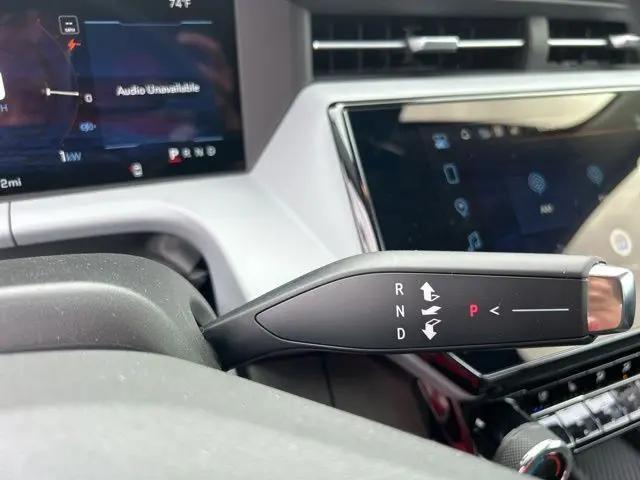 2027 Chevrolet Bolt RS FWD