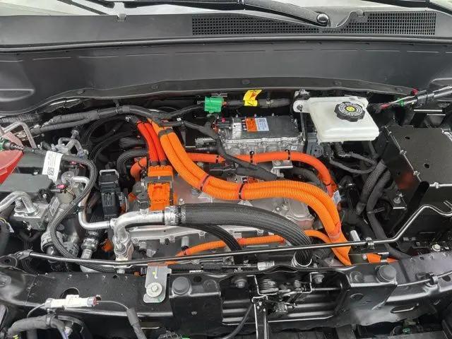 2027 Chevrolet Bolt RS FWD