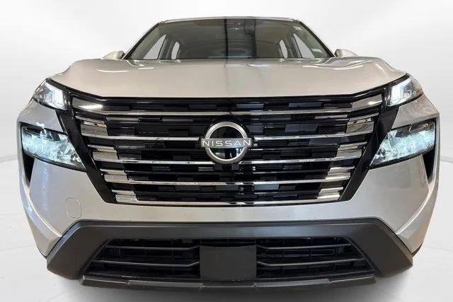 2025 Nissan Rogue SV Intelligent AWD