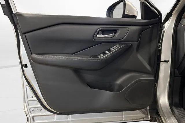 2025 Nissan Rogue SV Intelligent AWD