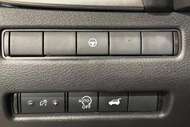 2025 Nissan Rogue SV Intelligent AWD