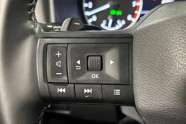 2025 Nissan Rogue SV Intelligent AWD