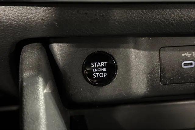 2025 Nissan Rogue SV Intelligent AWD