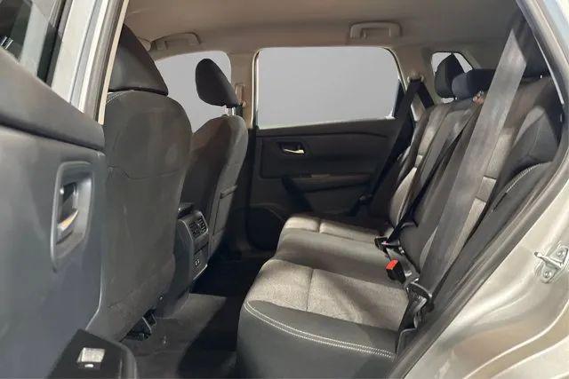 2025 Nissan Rogue SV Intelligent AWD