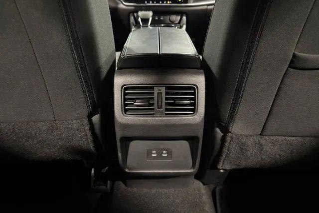 2025 Nissan Rogue SV Intelligent AWD